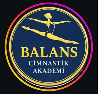 Balans Cimnastik Akademi Pendik Logo